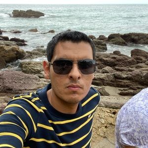 Meet your Posher, David